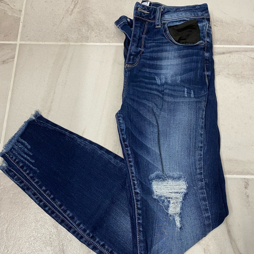 Cello skinny jeans